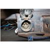 Image 2 : Hidden Hitch With Brake Control Plug & Wiring