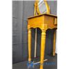 Image 2 : Oak Jewelry Table/Mirror
