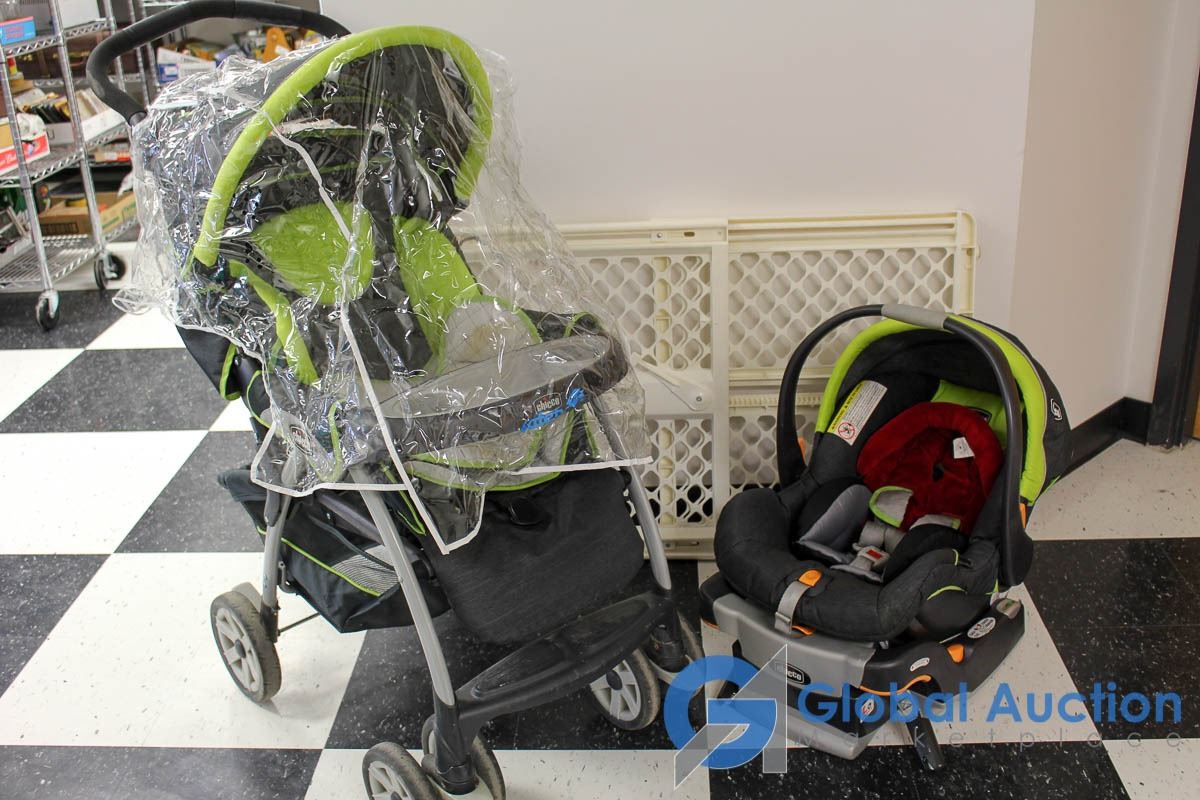 Calaméo - Car Seat Stroller Reviews