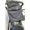 Image 10 : Chicco Carseat w/ Base & Stroller Combo with Accessories, & Baby Gate