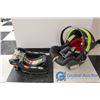 Image 6 : Chicco Carseat w/ Base & Stroller Combo with Accessories, & Baby Gate