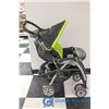 Image 8 : Chicco Carseat w/ Base & Stroller Combo with Accessories, & Baby Gate