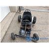 Image 2 : Homebuilt Go Kart - In Working Order