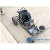 Image 6 : Homebuilt Go Kart - In Working Order
