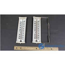2 Temprite Thermometers