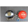 Image 2 : 2 Yo-Yos & 2 Ash Trays