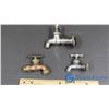 Image 1 : 3 Spigots