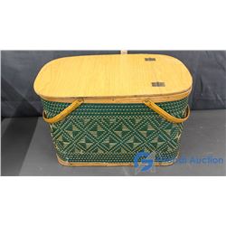 Picnic Basket
