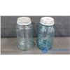 Image 1 : Ball and Mason Jars (2)