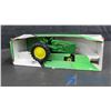 Image 3 : 1:32 Scale Die Cast Ertl John Deere Toy Tractor and 1:16 Scale Die Cast Ertle John Deere Toy Tractor