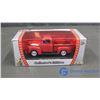 Image 1 : 1948 Ford F-1 Pick Up 1:43 Die Cast Scale Model W/ Plastic Parts