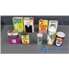 Image 1 : Bug & Tar Remover, STP Oil Treatment, Cooling System Sealant, Glass Wax, etc.