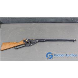 Trail Boss Daisy Toy Gun