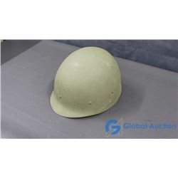 Size 8 Army Helmet