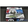 Image 1 : 4D London Cityscape Puzzle