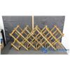 Image 1 : Wooden Wine Rack