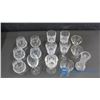 Image 2 : Assorted Wine Glasses