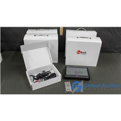 5 Faytech Touch Screen with Remote & Vehicle Plug-in (Complete Sets)