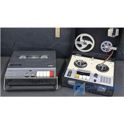 Channel Master Keynoter & Mastercraft