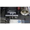 Image 3 : 40 Channel State CB Transreciever & Accesories