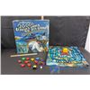Image 1 : 20000 Leagues Under the Sea Board Game