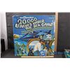 Image 4 : 20000 Leagues Under the Sea Board Game