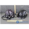 Image 1 : 2 Helmets (Bucket Style)