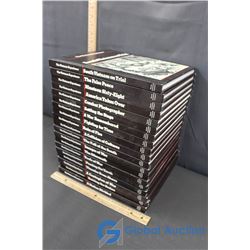 Collection Of Books "The Vietnem Experience"