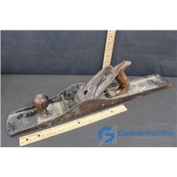 Stanley No.8 Wood Planer