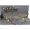 Image 1 : (11) Cardboard Geese Decoys
