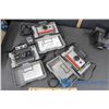Image 3 : Asosrtment of Polaroid Camreas