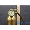 Image 3 : Brass Quick Aid Fire Extinguisher