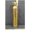 Image 4 : Brass Quick Aid Fire Extinguisher