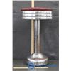 Image 2 : Spinable Vintage Diner's Stool