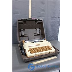 Enterprise Smith-Corna Typewriter