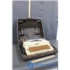 Image 1 : Enterprise Smith-Corna Typewriter