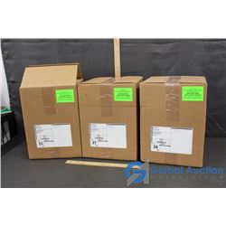 3 Cases City Of Saskatoon Parking Ticket Rolls