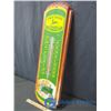 Image 2 : John Deere Adverting Thermometer