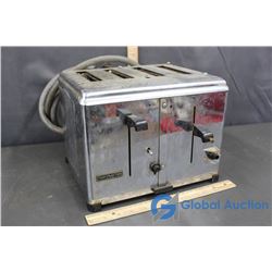 Toastmaster Toaster