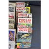 Image 2 : Assortment Vintage Magazines: Popular Mechanics; Popular Science; Mechanix Illustrated; Etc.