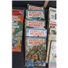 Image 4 : Assortment Vintage Magazines: Popular Mechanics; Popular Science; Mechanix Illustrated; Etc.