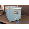 Image 2 : Vintage Coleman Cooler