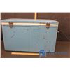 Image 3 : Vintage Coleman Cooler