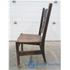 Image 2 : Wooden Chair