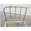 Image 2 : Metal Single Bed Frame