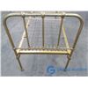 Image 4 : Metal Single Bed Frame