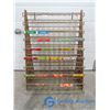 Image 1 : Gum Display Rack (Large)