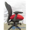 Image 3 : Nightingale Office Mesh Backed Lumbar Support Chair