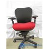 Image 2 : Nightingale Office Mesh Backed Lumbar Support Chair