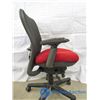 Image 3 : Nightingale Office Mesh Backed Lumbar Support Chair